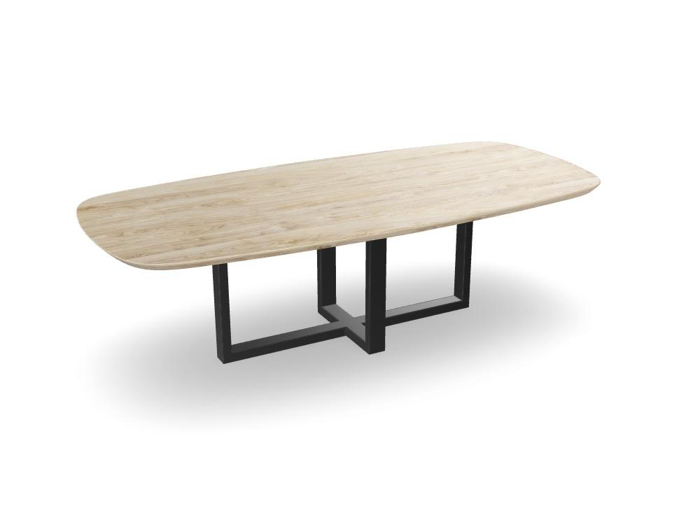 Eettafel Configurator - Custom Design Ref: GSOBVC