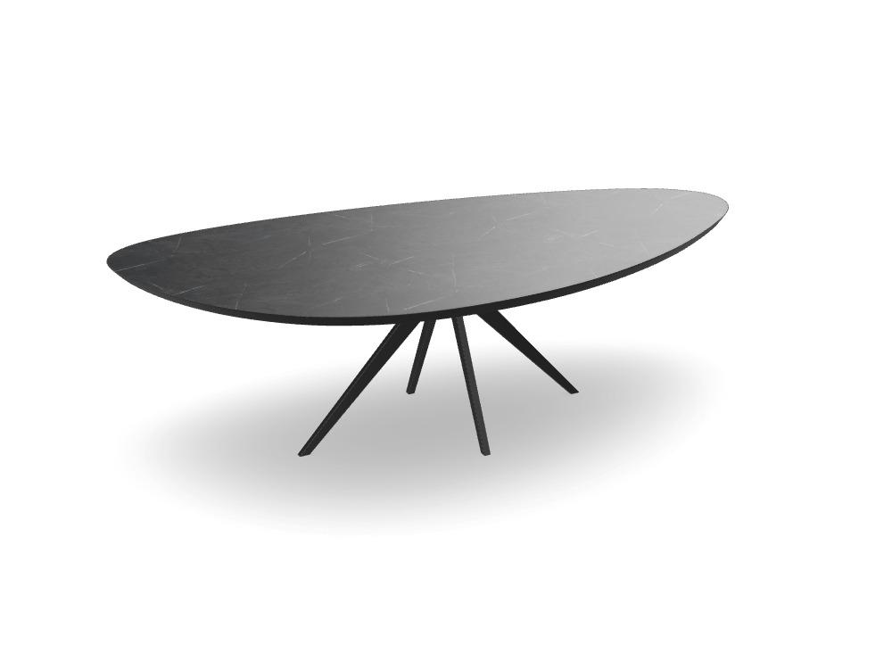 Eettafel Configurator - Custom Design Ref: H33YVF