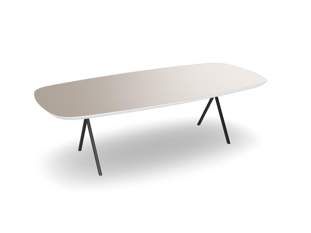 Eettafel Configurator - Custom Design Ref: H8SFBJ