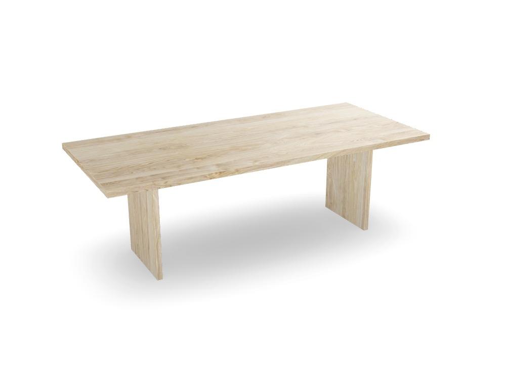 Eettafel Configurator - Custom Design Ref: HAJE3A