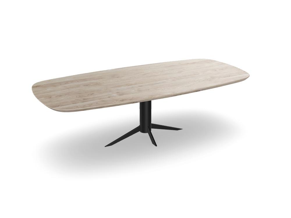 Eettafel Configurator - Custom Design Ref: HAS0PC