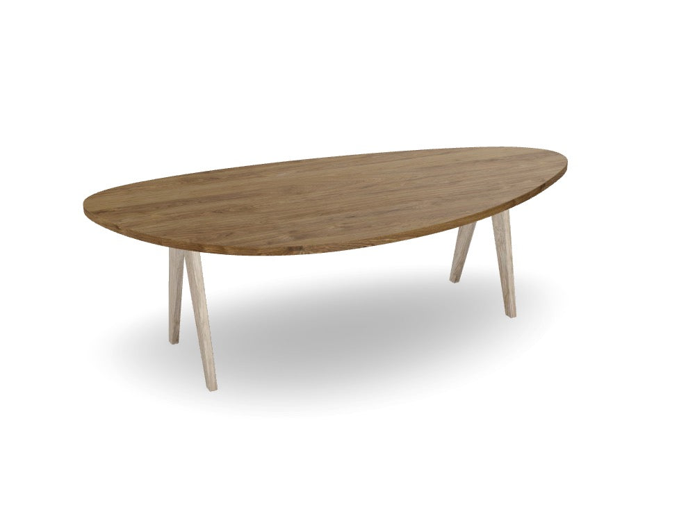 Eettafel Configurator - Custom Design Ref: HBU8QA