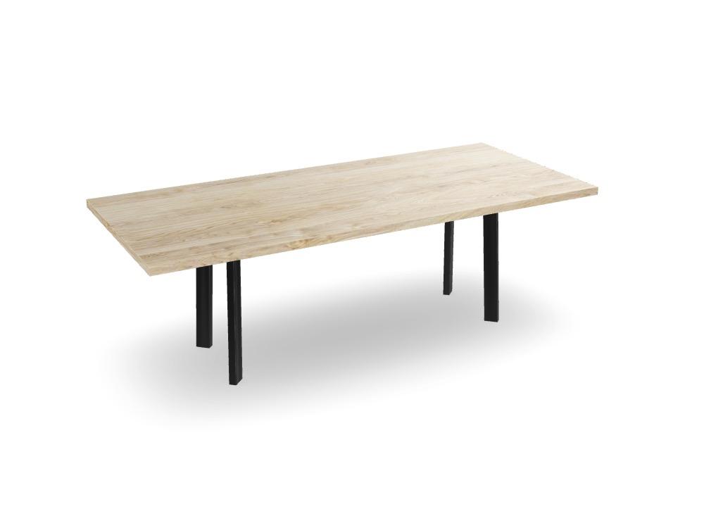 Eettafel Configurator - Custom Design Ref: HC2AIK