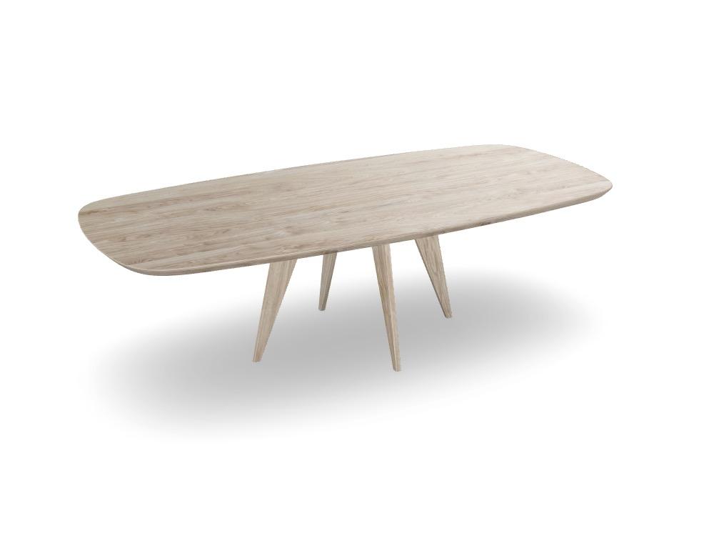 Eettafel Configurator - Custom Design Ref: HLNKZL