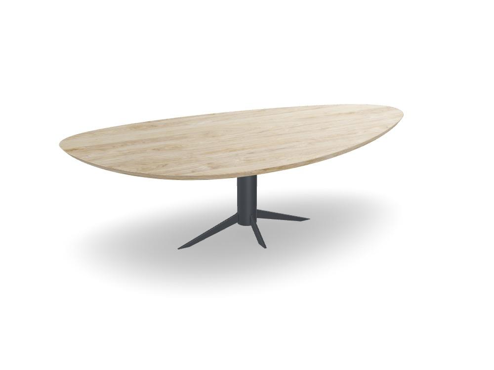 Eettafel Configurator - Custom Design Ref: HNARUZ