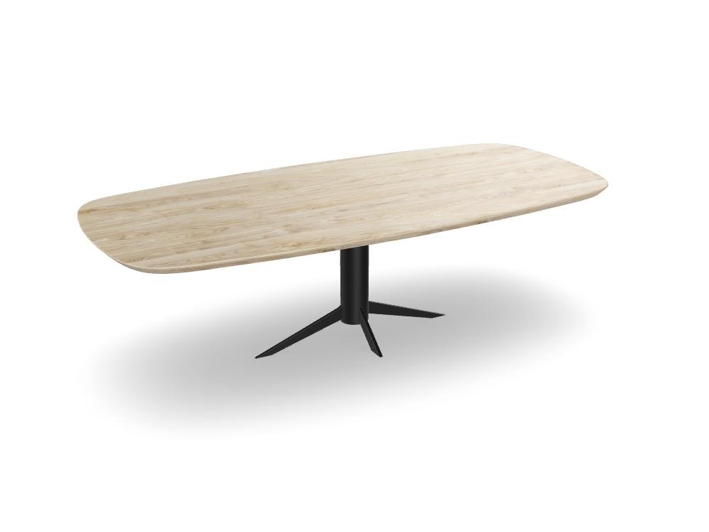 Eettafel Configurator - Custom Design Ref: HT7JGY
