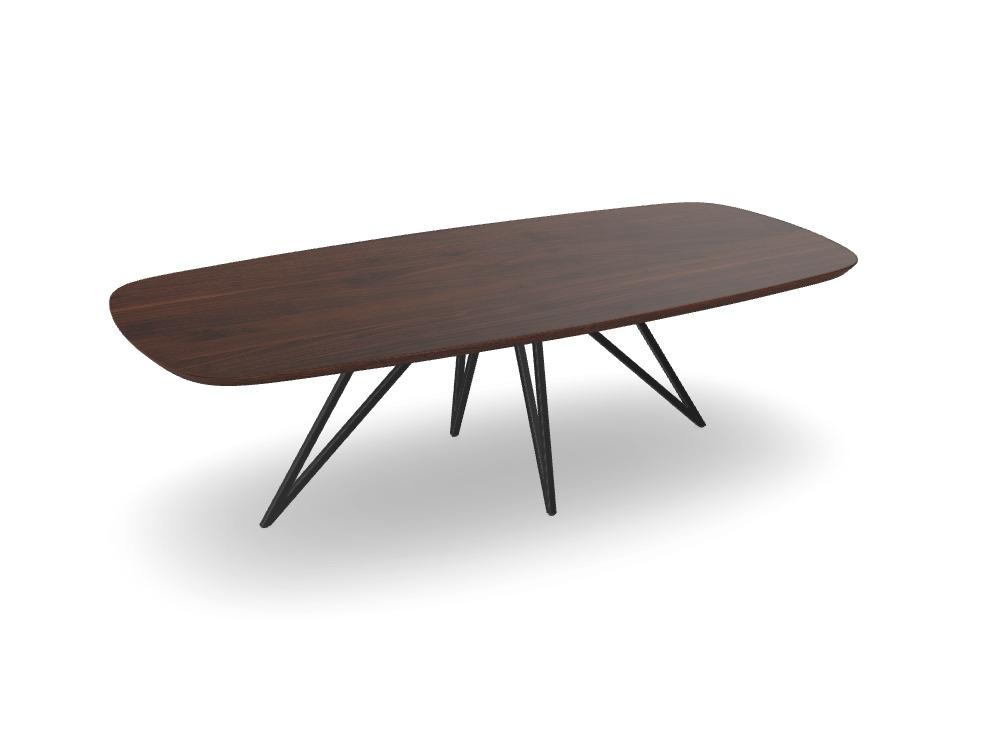 Eettafel Configurator - Custom Design Ref: I07528