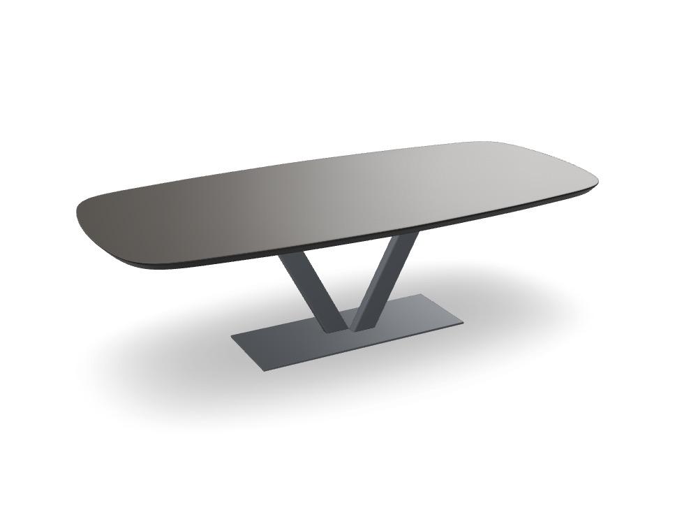 Eettafel Configurator - Custom Design Ref: I2ZTBJ