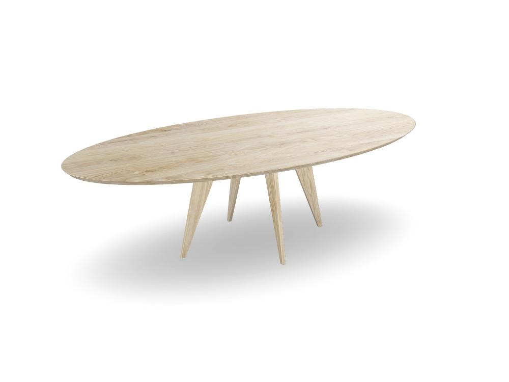 Eettafel Configurator - Custom Design Ref: I5XLEJ