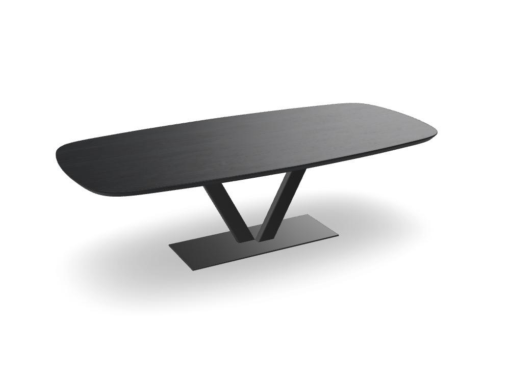 Eettafel Configurator - Custom Design Ref: I7J1AZ