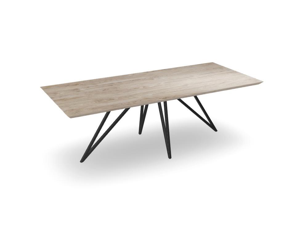 Eettafel Configurator - Custom Design Ref: IJAJ7U