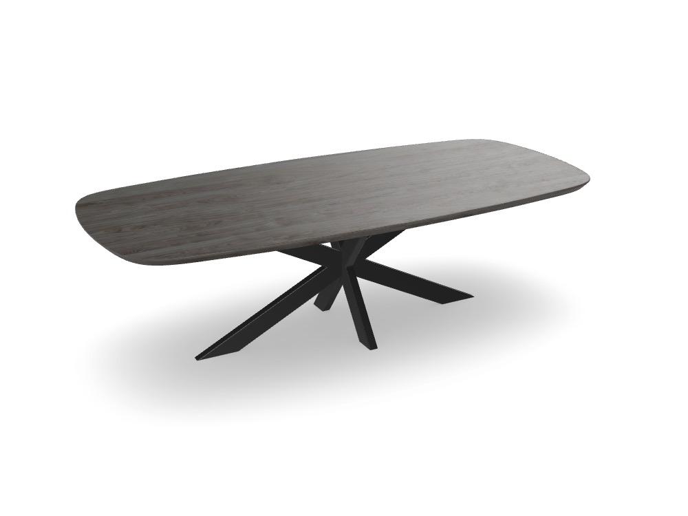 Eettafel Configurator - Custom Design Ref: IOOHPG