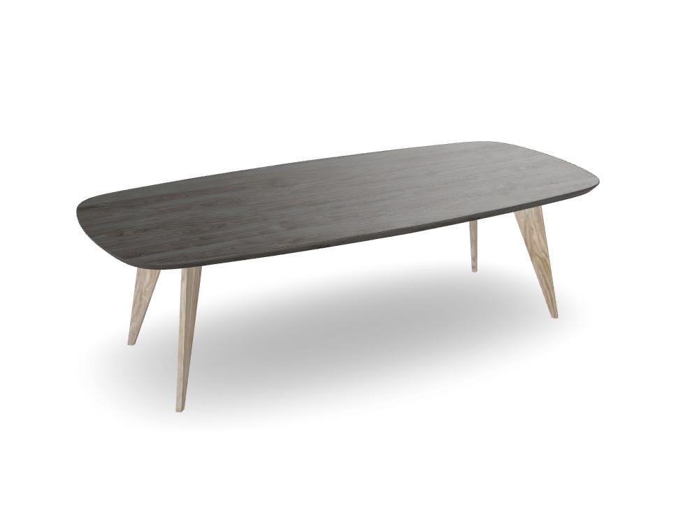 Eettafel Configurator - Custom Design Ref: IQPX6V