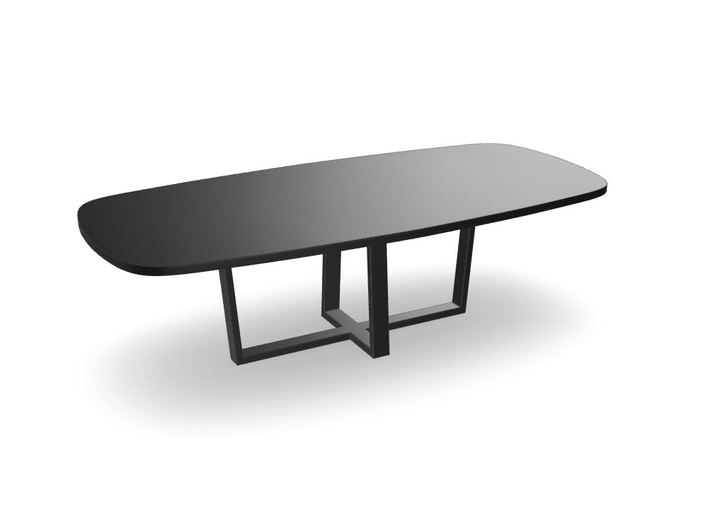Eettafel Configurator - Custom Design Ref: IRYPAC