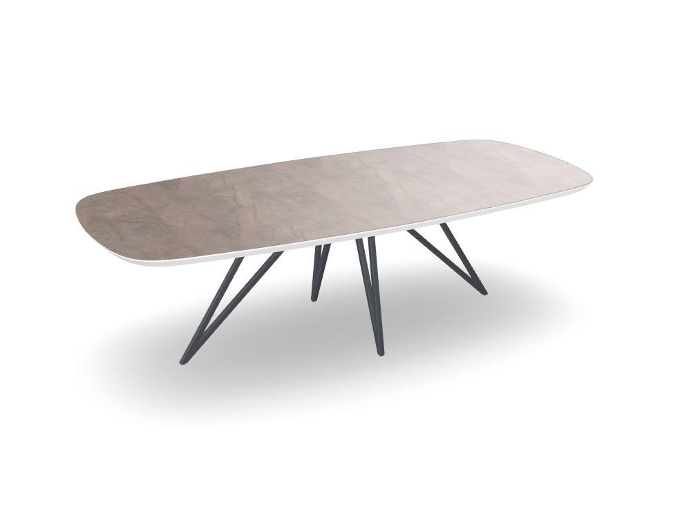 Eettafel Configurator - Custom Design Ref: IS3AWF