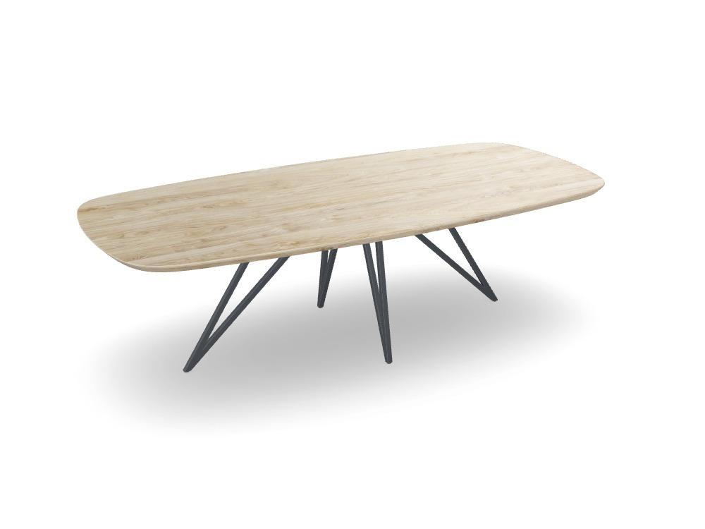 Eettafel Configurator - Custom Design Ref: ITM2OF