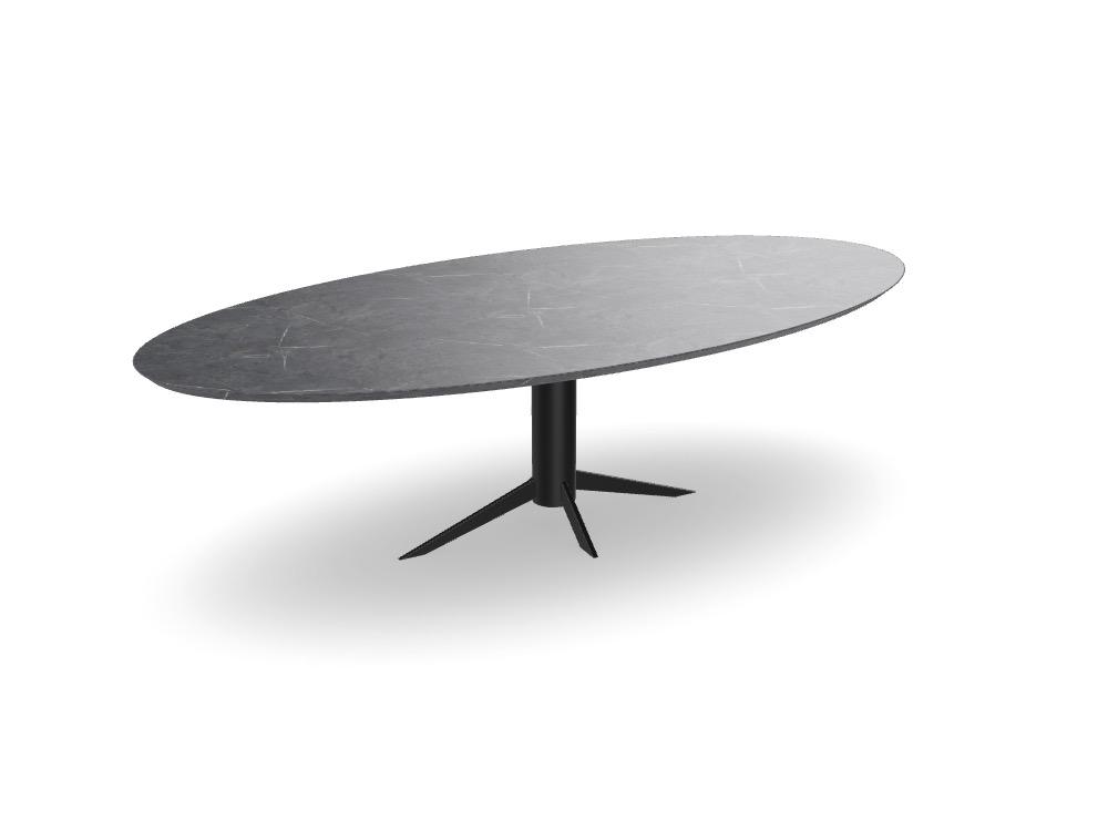 Eettafel Configurator - Custom Design Ref: IUFJ3U