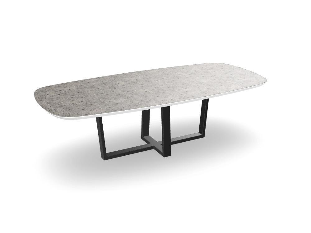 Eettafel Configurator - Custom Design Ref: JF6IML