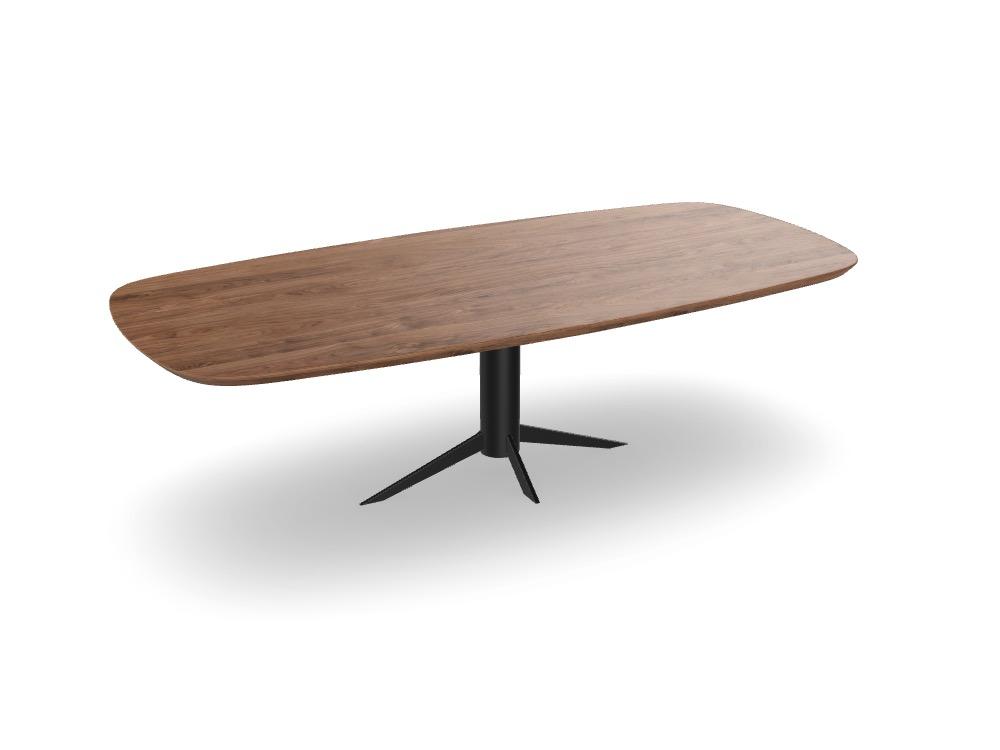 Eettafel Configurator - Custom Design Ref: JL661E