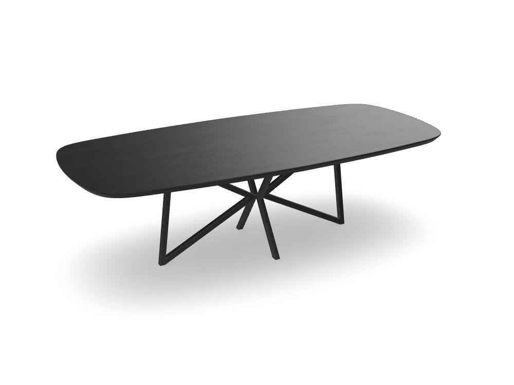 Eettafel Configurator - Custom Design Ref: JMHHRC