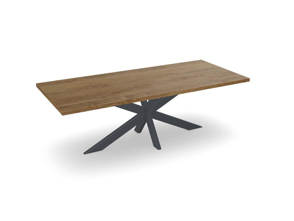 Eettafel Configurator - Custom Design Ref: JPDQRT