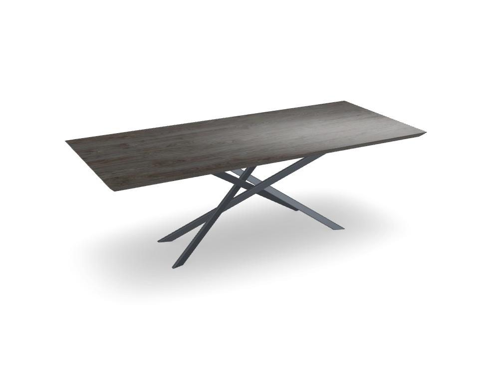 Eettafel Configurator - Custom Design Ref: JRDRPV