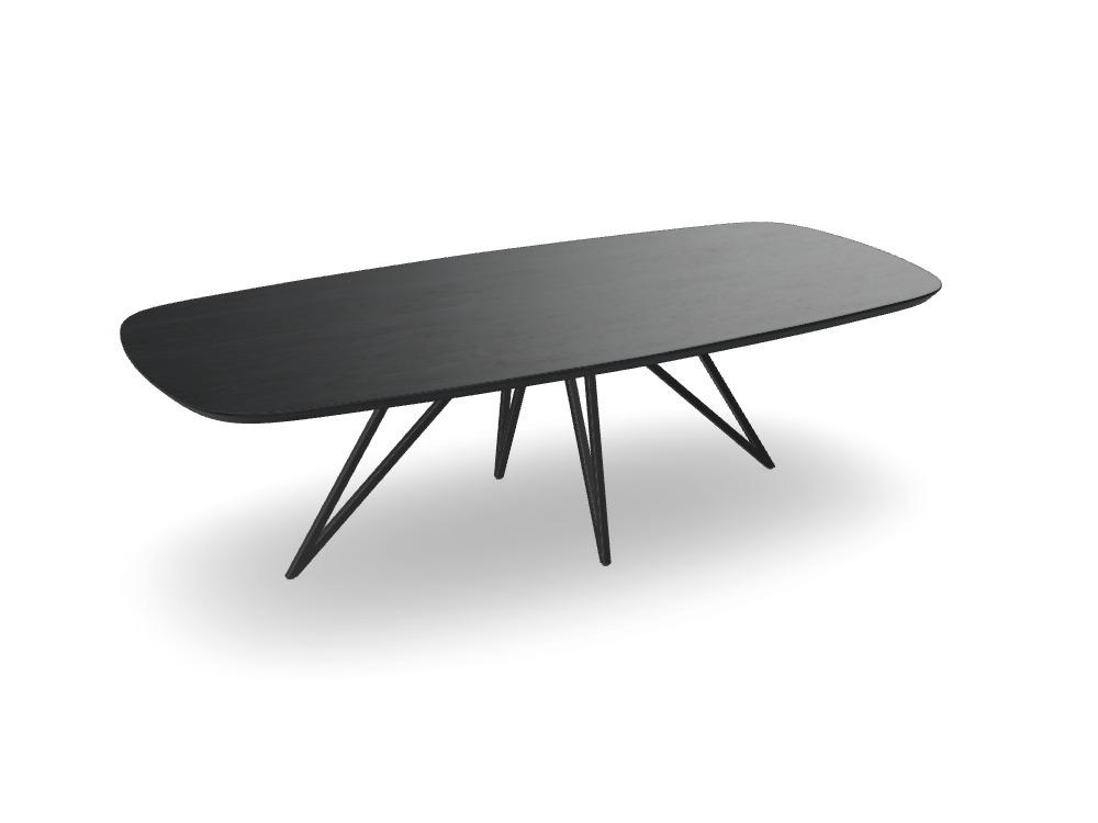 Eettafel Configurator - Custom Design Ref: JT1YOI