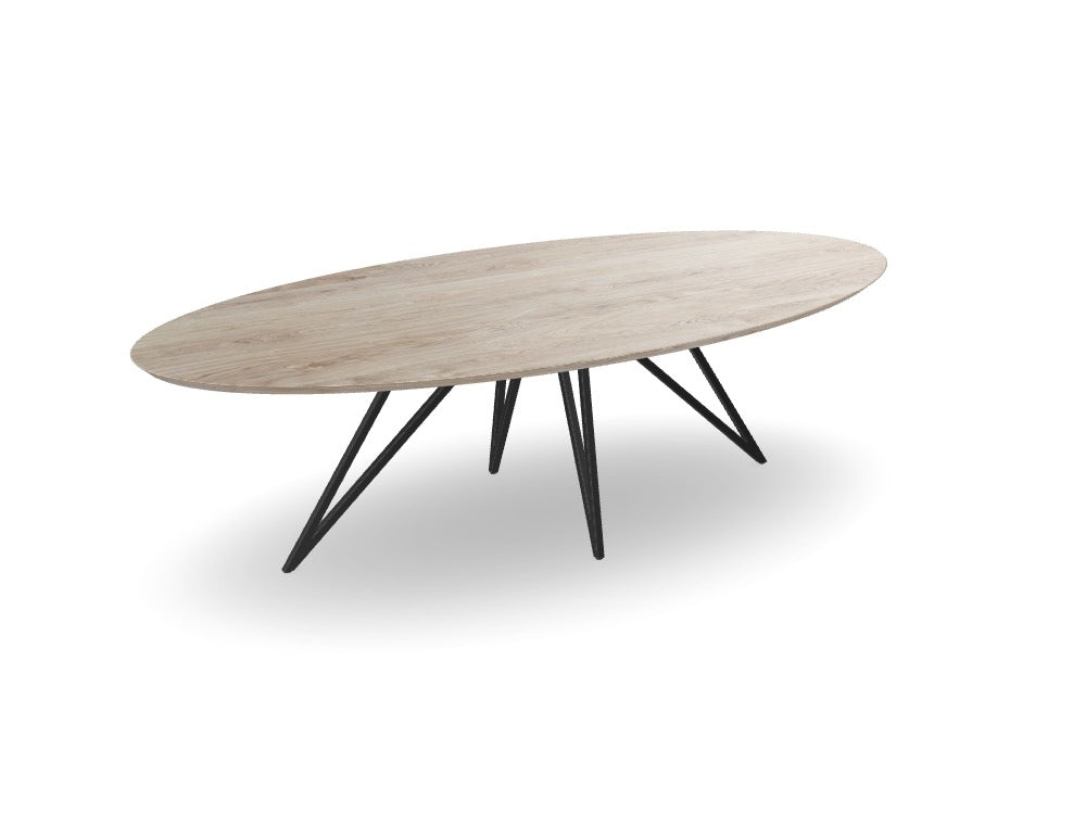 Eettafel Configurator - Custom Design Ref: JYXXWW