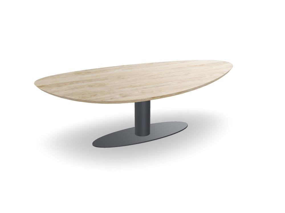 Eettafel Configurator - Custom Design Ref: KF9KBO