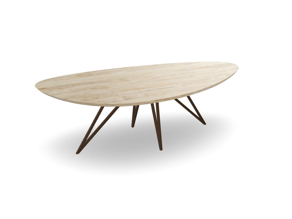 Eettafel Configurator - Custom Design Ref: KKRCDW