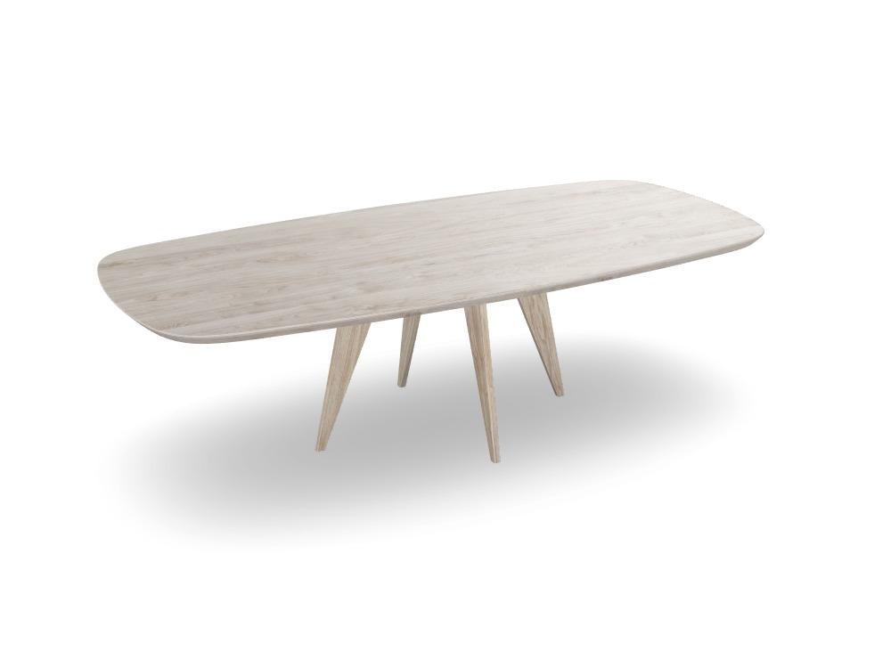 Eettafel Configurator - Custom Design Ref: KM41HF