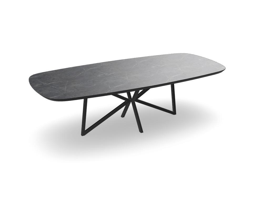 Eettafel Configurator - Custom Design Ref: KQXKSE