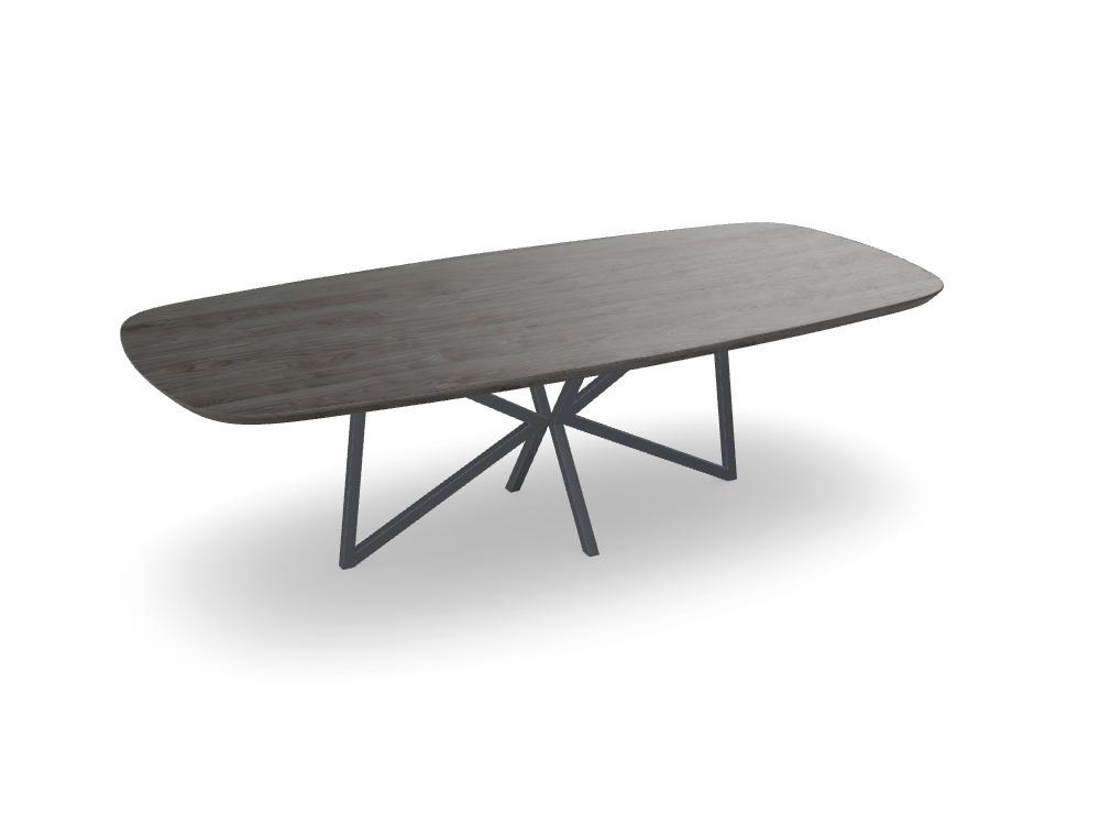 Eettafel Configurator - Custom Design Ref: KWXWOI