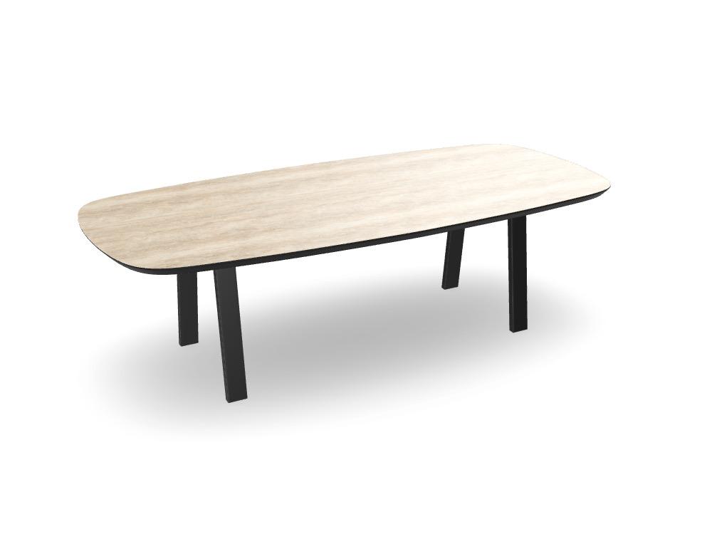 Eettafel Configurator - Custom Design Ref: KZRKRC