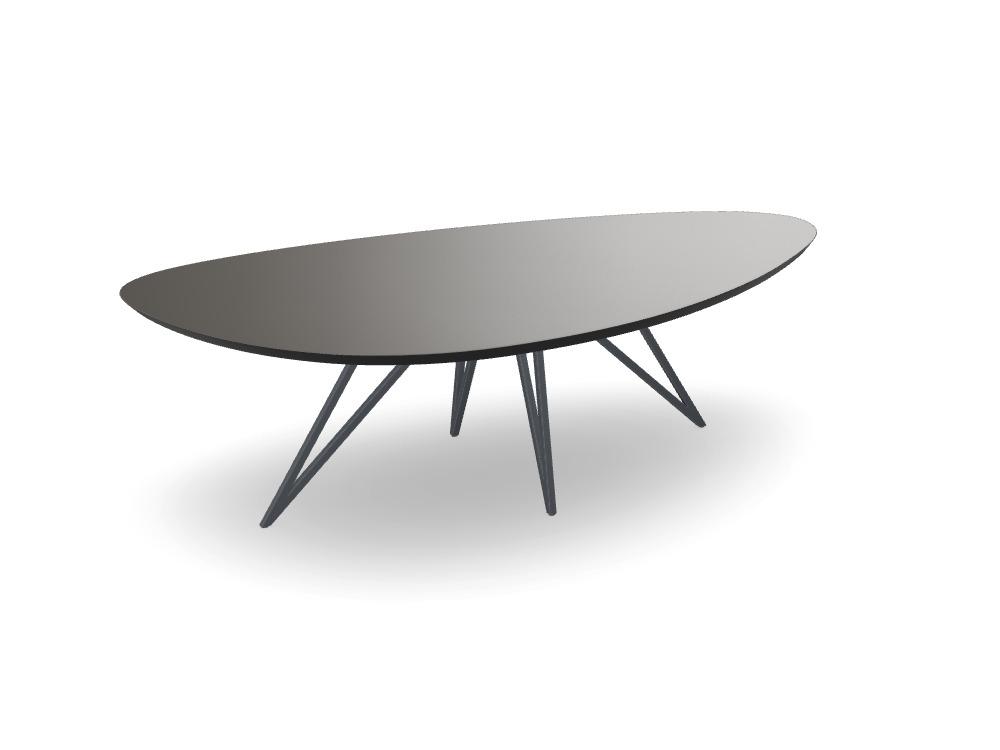 Eettafel Configurator - Custom Design Ref: LDGZ0J