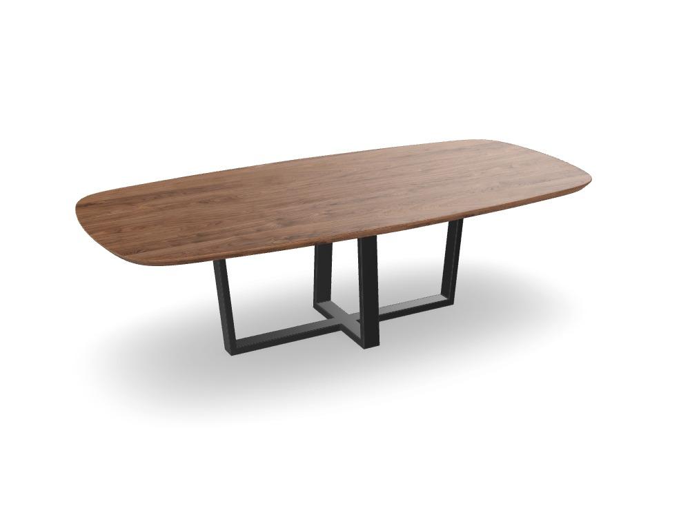 Eettafel Configurator - Custom Design Ref: LG3DZQ