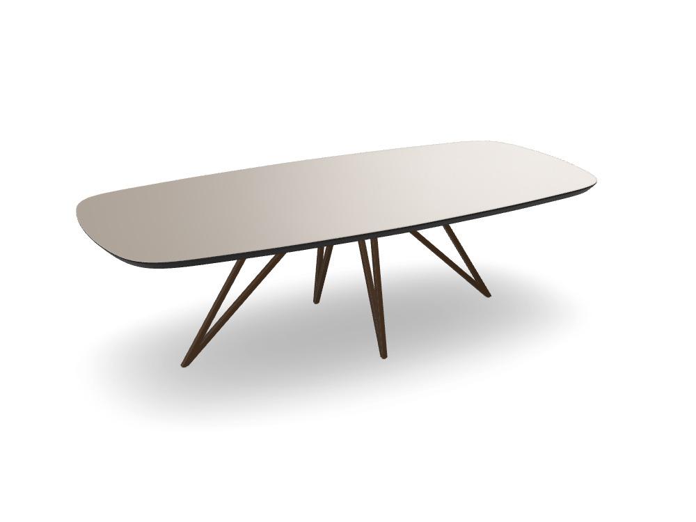 Eettafel Configurator - Custom Design Ref: LL7JCK