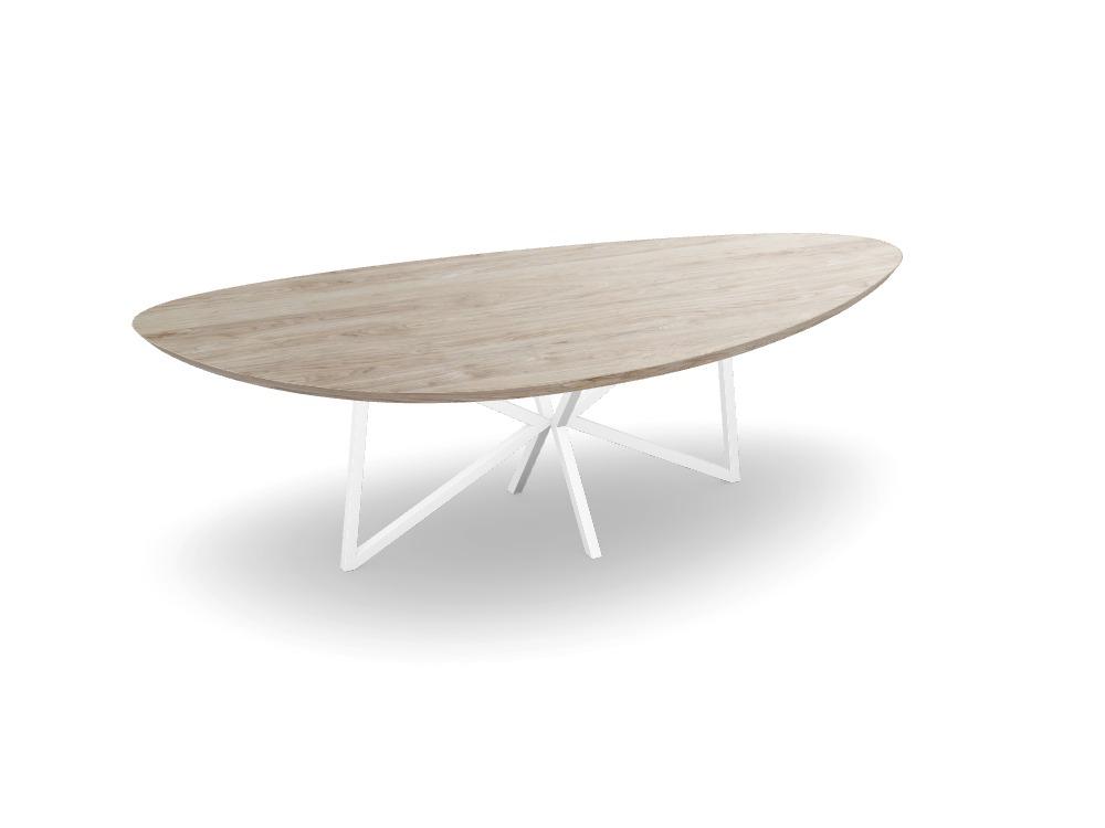 Eettafel Configurator - Custom Design Ref: LLDJ3O