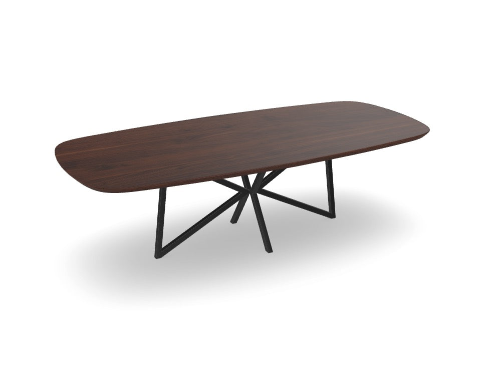 Eettafel Configurator - Custom Design Ref: LPWDV8