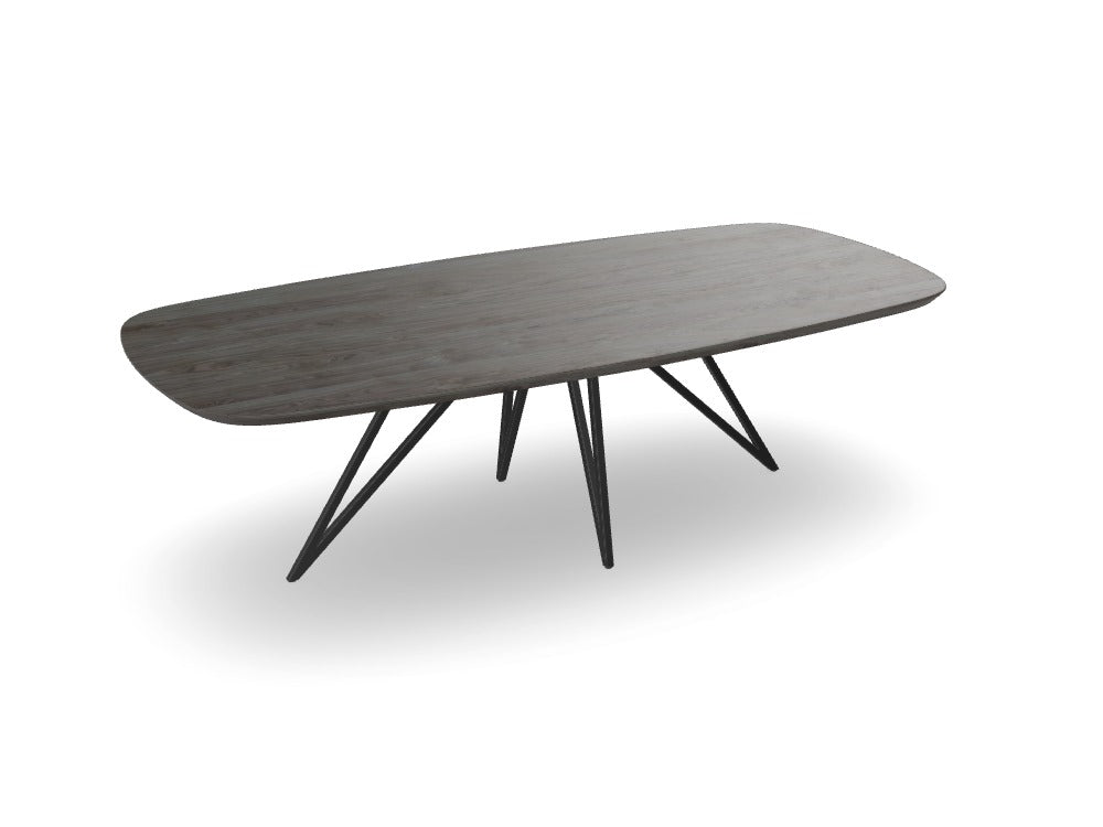 Eettafel Configurator - Custom Design Ref: LQSJWG