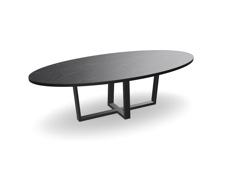 Eettafel Configurator - Custom Design Ref: LURBVH
