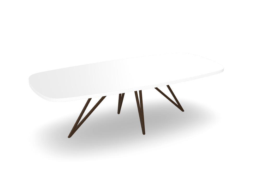 Eettafel Configurator - Custom Design Ref: LWTRRZ