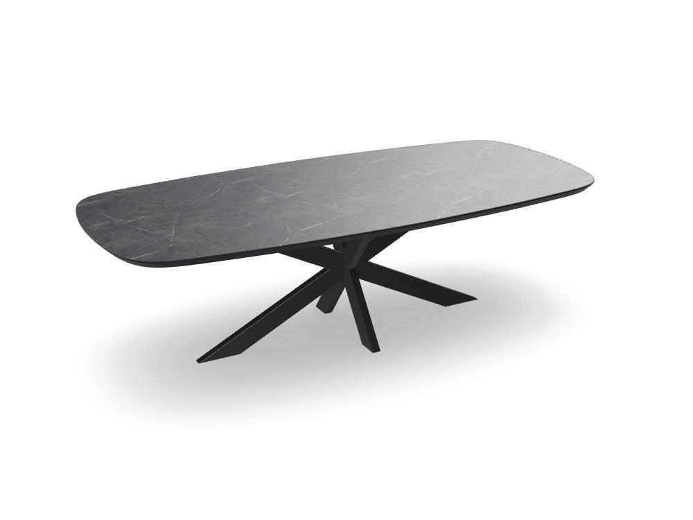 Eettafel Configurator - Custom Design Ref: M5LJWV