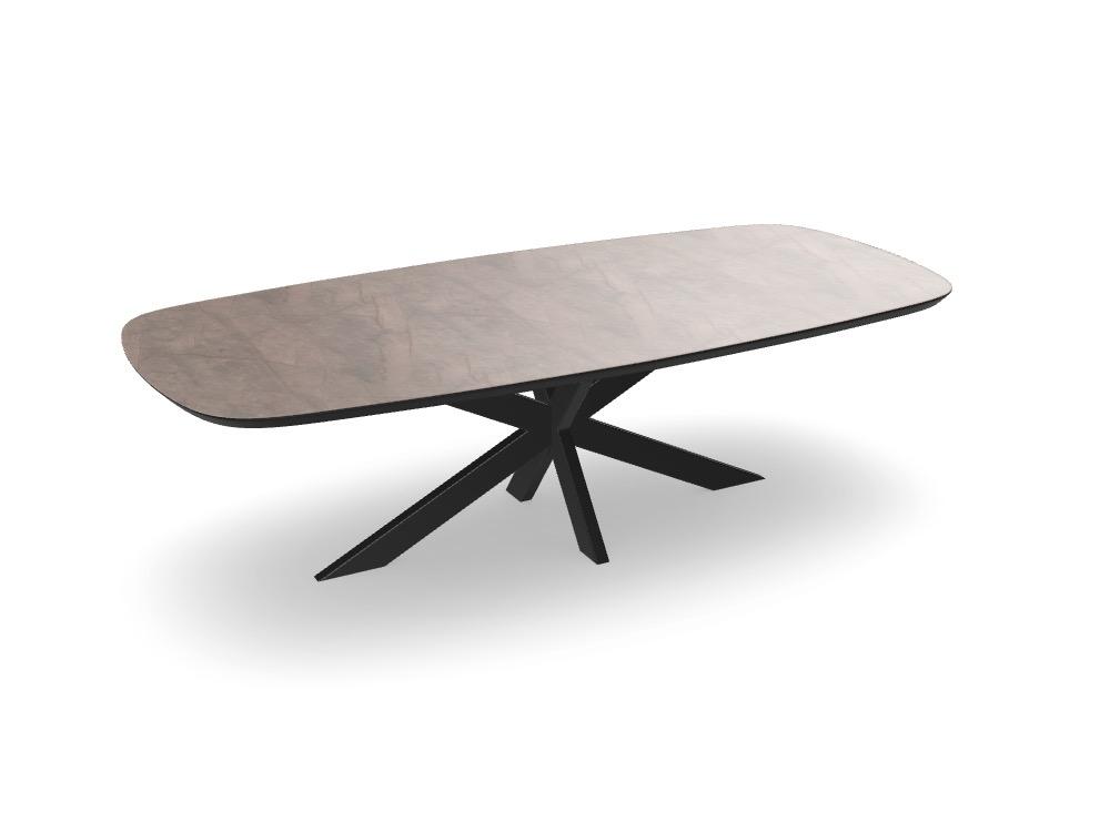 Eettafel Configurator - Custom Design Ref: M7KJCV