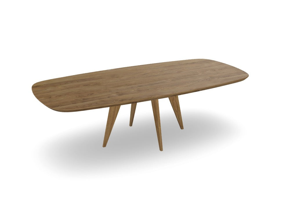 Eettafel Configurator - Custom Design Ref: MICWSJ