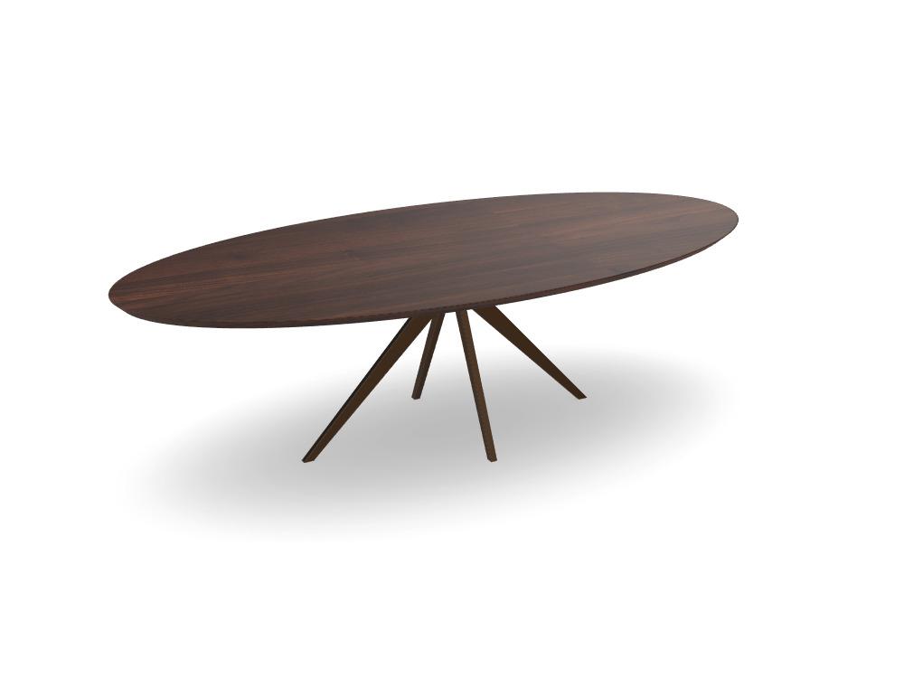 Eettafel Configurator - Custom Design Ref: MMMQDP