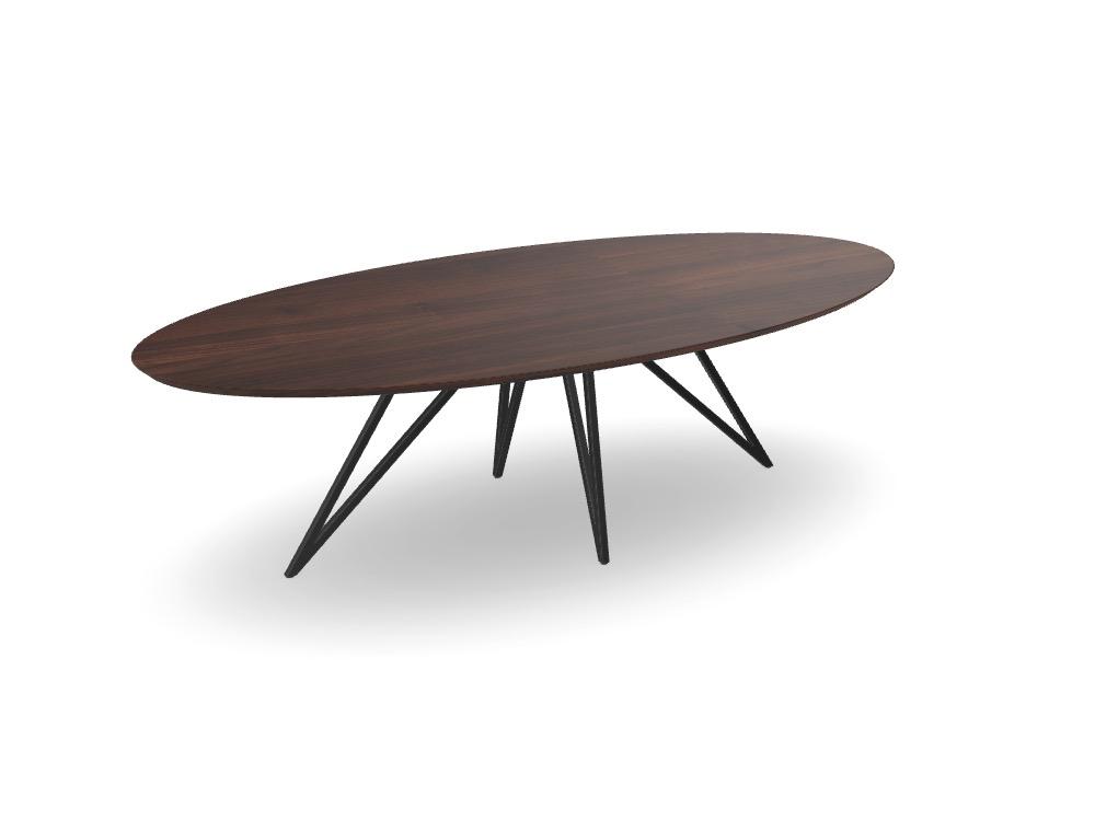 Eettafel Configurator - Custom Design Ref: MQLEKO