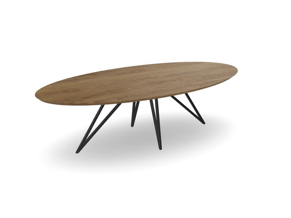 Eettafel Configurator - Custom Design Ref: MRT7GZ