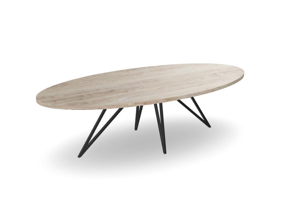 Eettafel Configurator - Custom Design Ref: MU9CYE