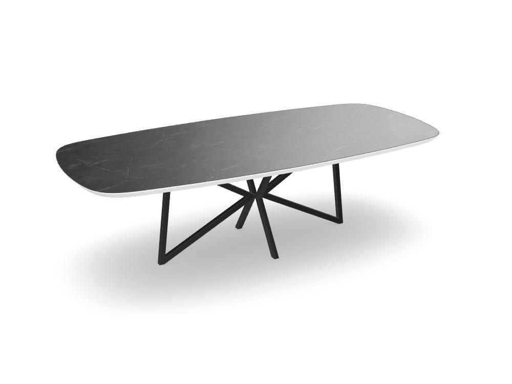 Eettafel Configurator - Custom Design Ref: MXTFKR